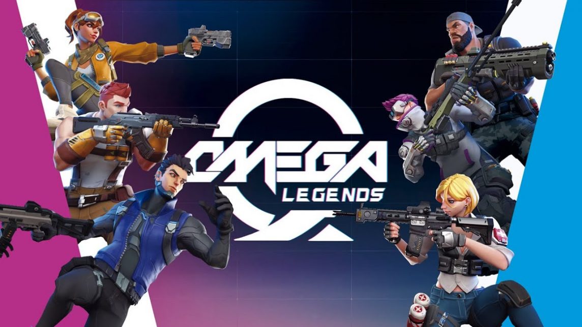 Скачать omega legends на андроид встроенный кэш