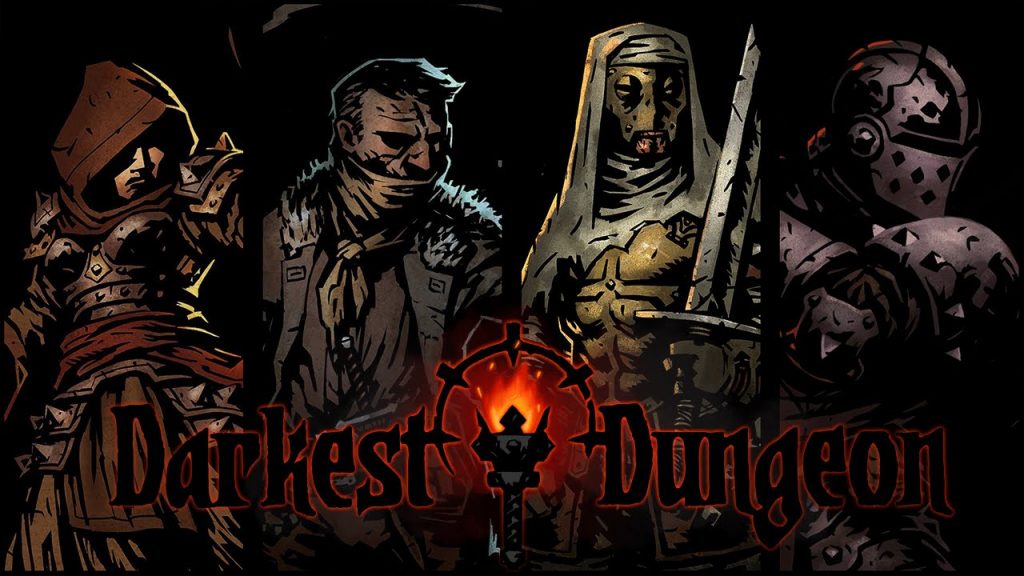 Сколько стоит darkest dungeon в стиме