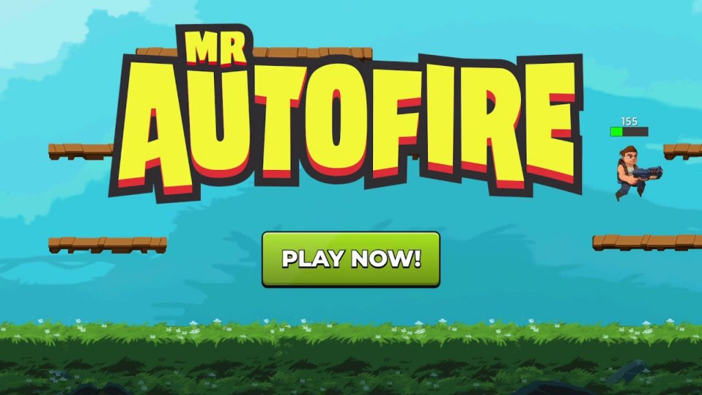 Mr autofire секреты