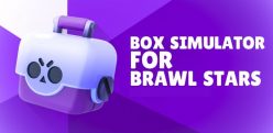 Box Simulator For Brawl Stars