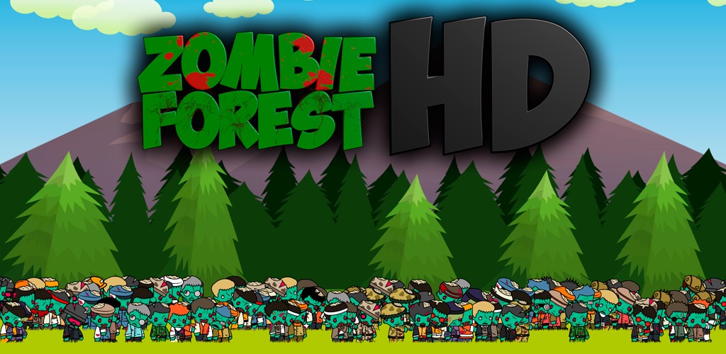 Zombie forest 2 как включить русский