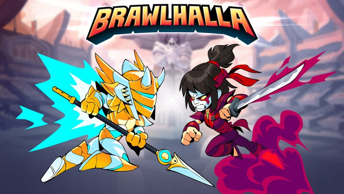 Скачать brawlhalla на андроид со встроенным кэшем