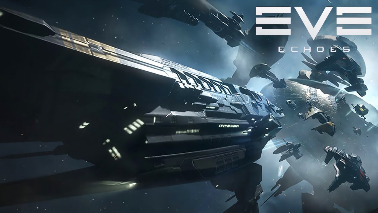 Eve echoes как продавать ресурсы