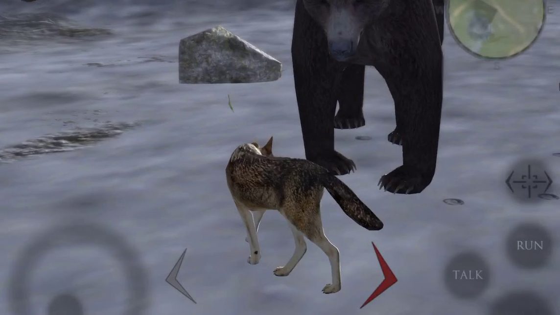 ultimate wolf simulator 2