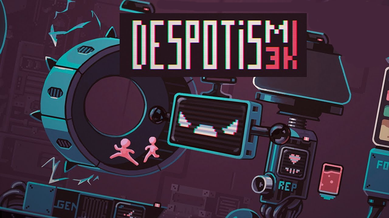 despotism 3k delivery service despotism 3k delivery service