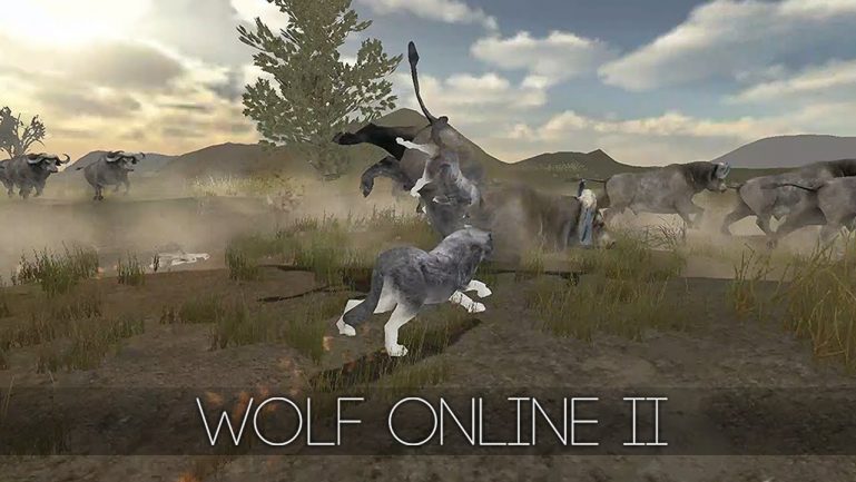 Wolf Online 2