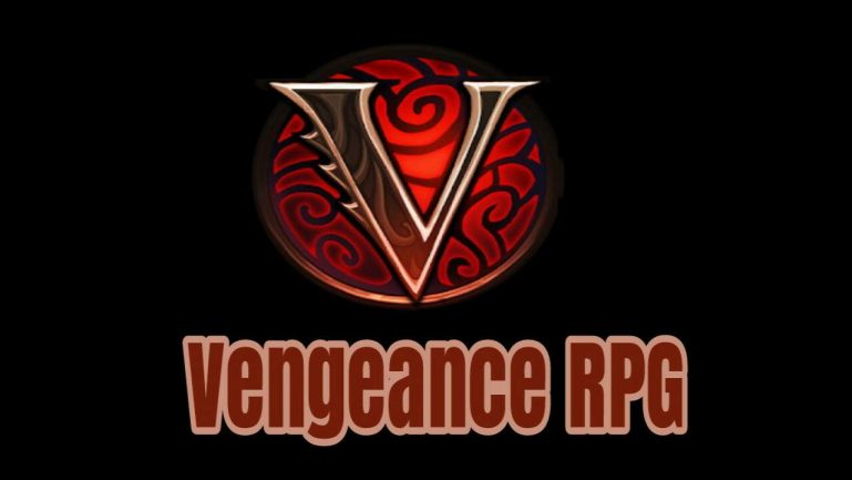 Vengeance RPG