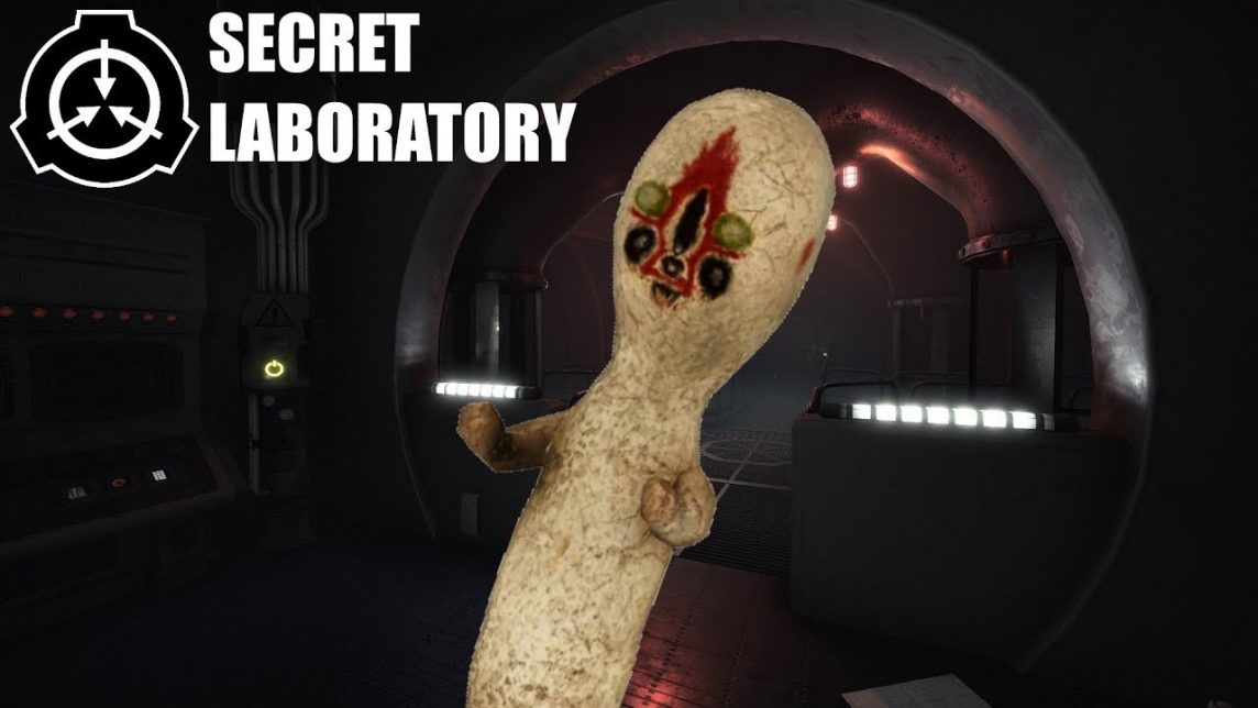 Как играть в scp secret laboratory на виндовс 7