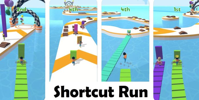 Shortcut Run