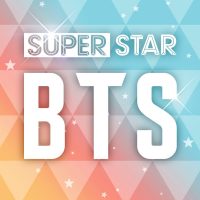 SuperStar BTS SuperStar BTS