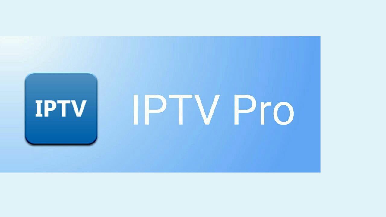 iptv pro  