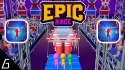 Epic Race 3D Epic Race 3D