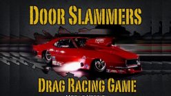 Door Slammers 2 Drag Racing