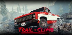 Trail Climb Trail Climb