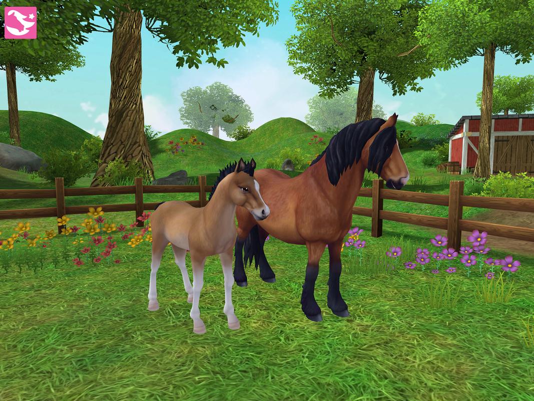 star stable horses