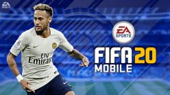 FIFA Mobile 20