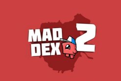 Mad Dex 2