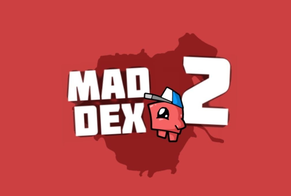 Mad dex картинки