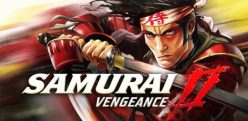 Samurai II Vengeance
