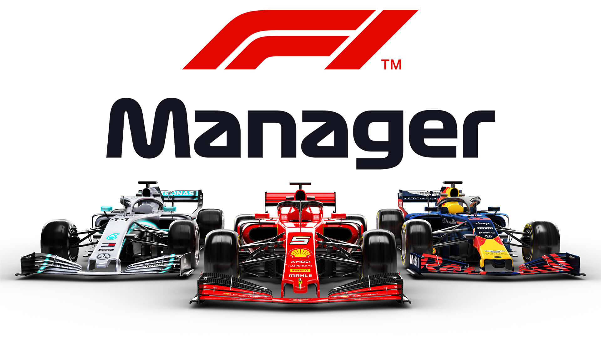 F1 manager стим фото 76