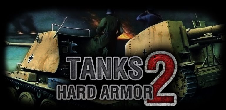 Tanks Hard Armor 2