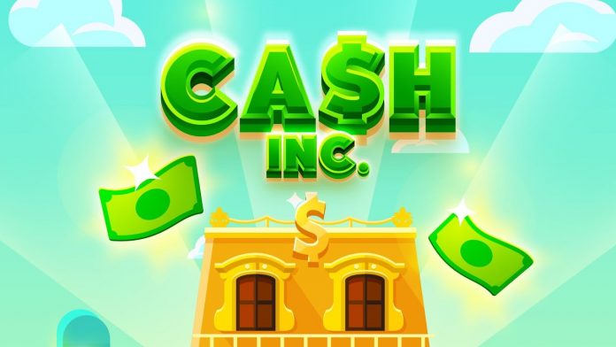 Cash Inc