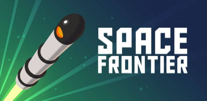 Space Frontier