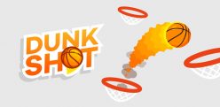 Dunk Shot Dunk Shot