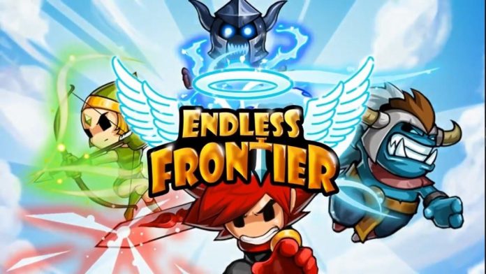 Endless Frontier