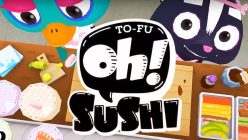 To-Fu Oh Sushi