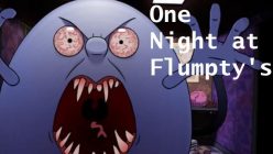 One Night at Flumptys