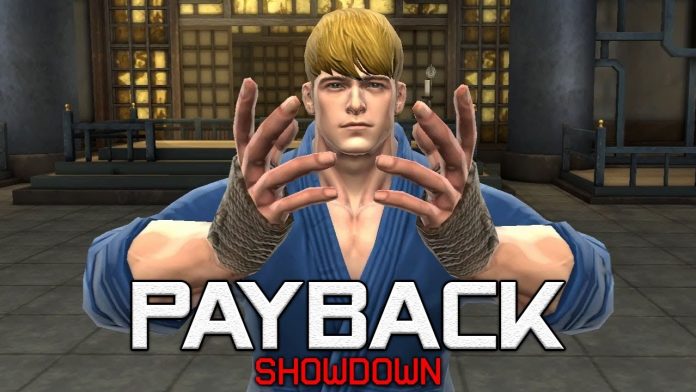Payback Showdown