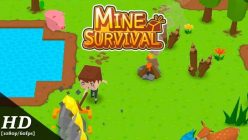 Mine Survival