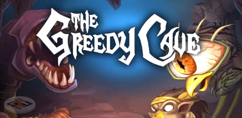 The greedy cave