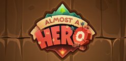 Almost a Hero