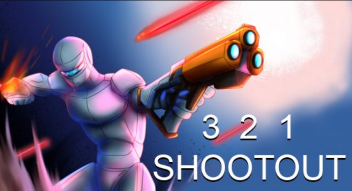321 Shootout