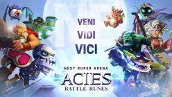 Acies: Battle Runes