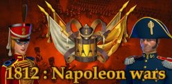 1812 Napoleon Wars