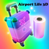 Airport Life 3D