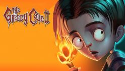 The Greedy Cave 2