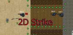 2D Strike