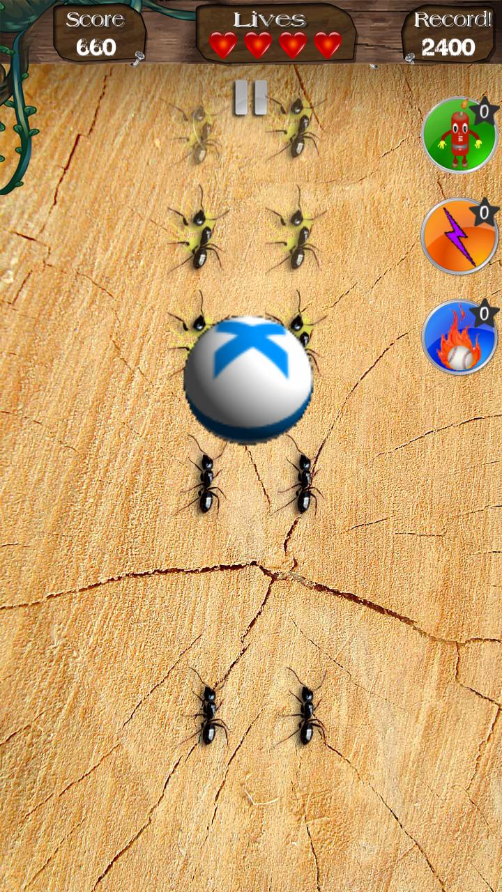ant smasher