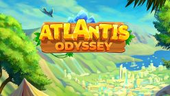 Atlantis Odyssey