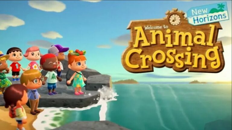 Animal Crossing: New Horizons