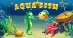 Aqua Fish Aqua Fish