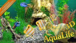 AquaLife 3D