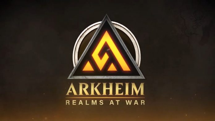 Arkheim – Realms at War