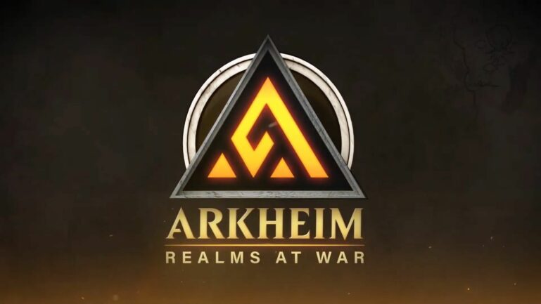 Arkheim – Realms at War Arkheim – Realms at War