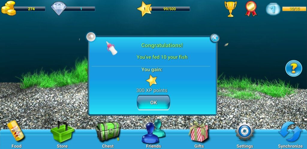 aqualife 3d мод много
