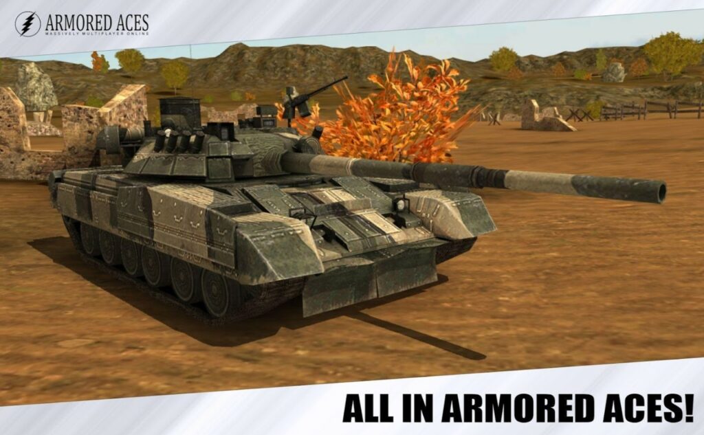 armored aces много денег 